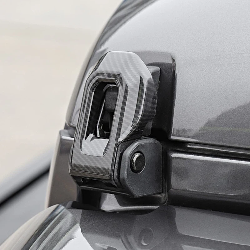 Car Stickers For Jeep Gladiator JT Car Hood Latch Lock Catch Decoration Cover Accessories For Jeep Wrangler JL 2018+ Auto parts
Car Stickers For Jeep Gladiator JT Car Hood Latch Lock Catch Decoration Cover Accessories For Jeep Wrangler JL 2018+ Auto parts