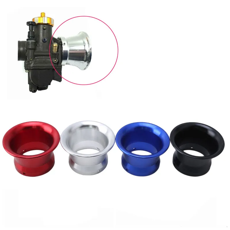 Universal 50mm For Modified 28mm 30mm Carburetor Motorcycle Air Filter Motorbike Wind Cup Horn Cup Filter Cup
Universal 50mm For Modified 28mm 30mm Carburetor Motorcycle Air Filter Motorbike Wind Cup Horn Cup Filter Cup
