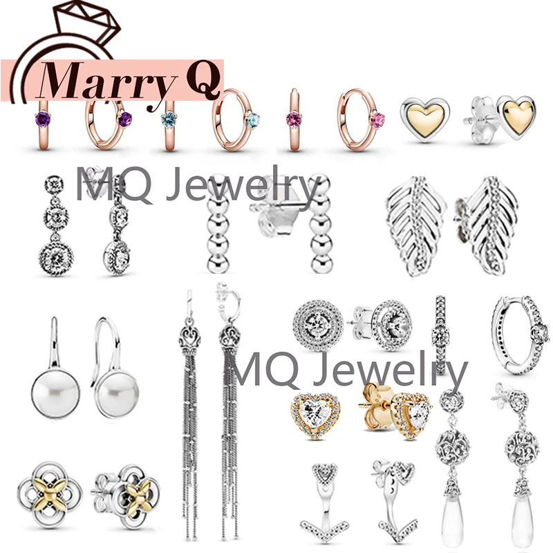 Женские серьги «Афины» из серебра 2021 пробы 
Женские серьги «Афины» из серебра 2021 пробы