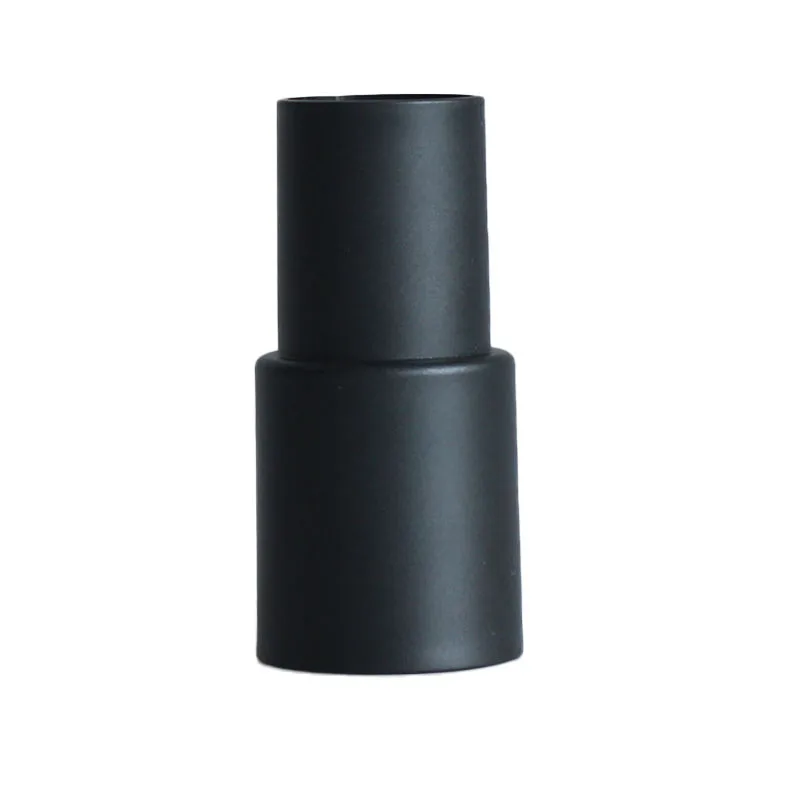 Black Crevice Tool Corner Replacement Flexible 35mm-32mm Vacuum Cleaner High quality
Black Crevice Tool Corner Replacement Flexible 35mm-32mm Vacuum Cleaner High quality