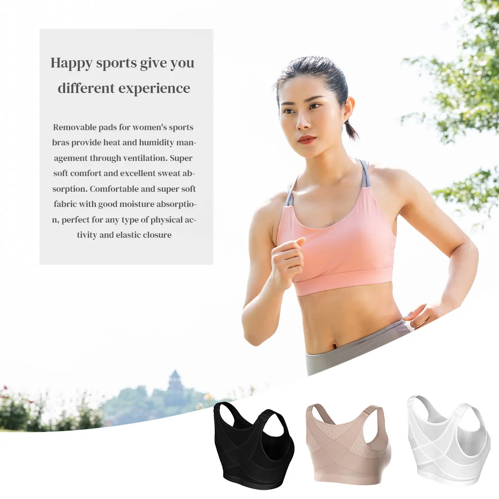 Корректор осанки, поднимающий бюстгальтер, Женский Противоударный Спортивный поддерживающий жилет для фитнеса, бюстгальтеры, дышащее нижн...
Корректор осанки, поднимающий бюстгальтер, Женский Противоударный Спортивный поддерживающий жилет для фитнеса, бюстгальтеры, дышащее нижн...