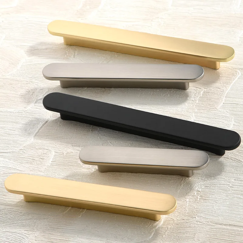 Arc rectangle Drawer Knobs Cupboard Kitchen Knobs and Handles Golden Cabinet Handles Furniture Handle Hardware
Arc rectangle Drawer Knobs Cupboard Kitchen Knobs and Handles Golden Cabinet Handles Furniture Handle Hardware