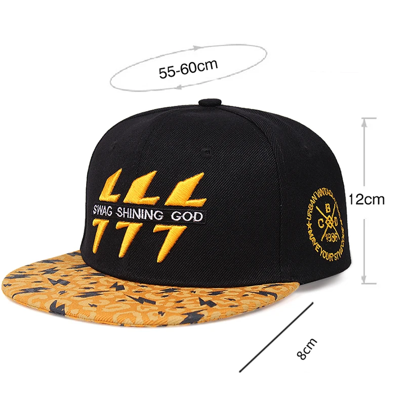 Summer new fashion sun hat men's women's fishing hat street outdoor hip-hop hat Snapback cap adjustable 
Summer new fashion sun hat men's women's fishing hat street outdoor hip-hop hat Snapback cap adjustable