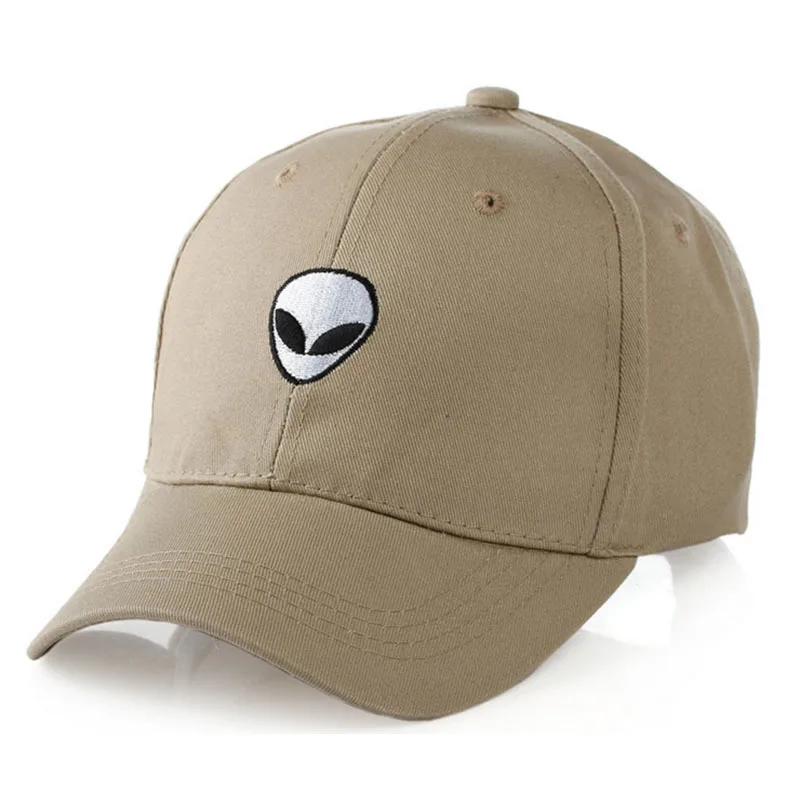 2018 Black Baseball dad Hat Embroidered Alien Standard Mode Cool Hip Hop Adjustable Snapback Caps Unisex Hat cap casquette
2018 Black Baseball dad Hat Embroidered Alien Standard Mode Cool Hip Hop Adjustable Snapback Caps Unisex Hat cap casquette