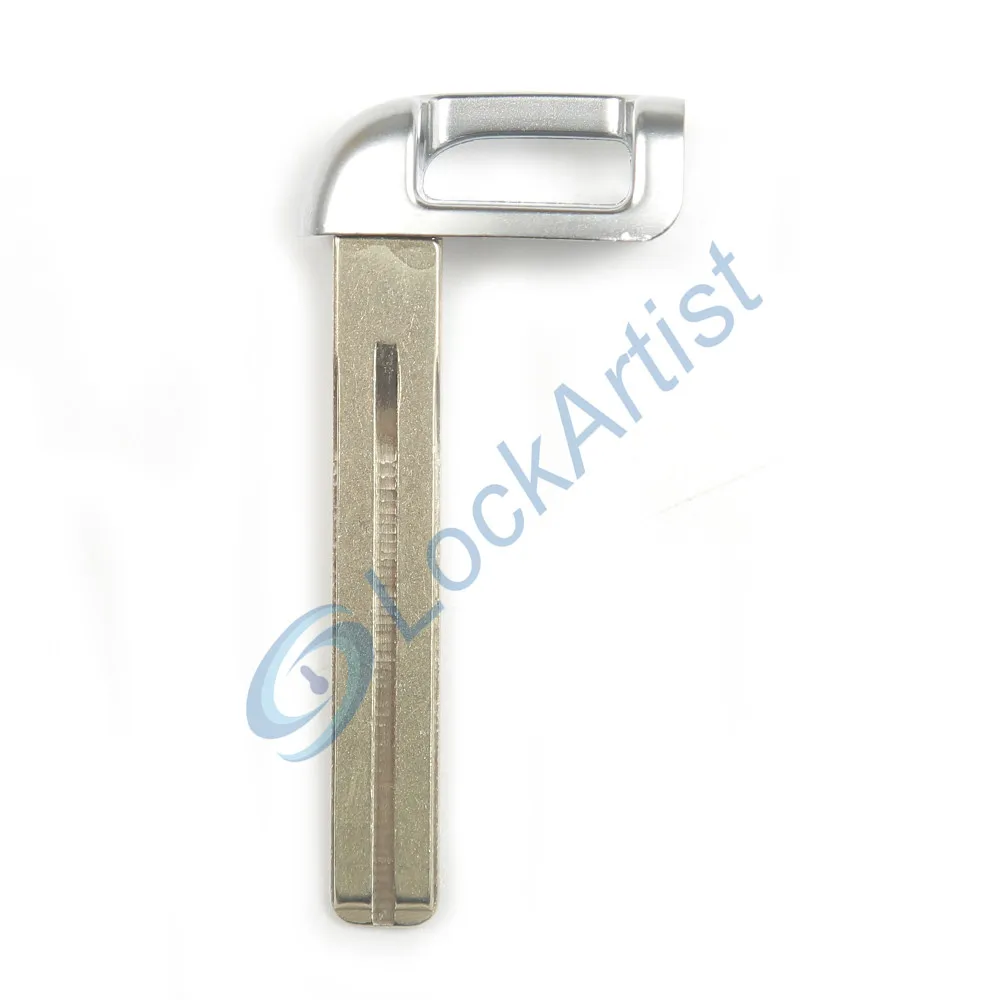 Smart Key Blade For Hyundai Kia Smart Card key,Mechanical Insert small key replace key for Hyundai engraving blanks for Hyundai
Smart Key Blade For Hyundai Kia Smart Card key,Mechanical Insert small key replace key for Hyundai engraving blanks for Hyundai