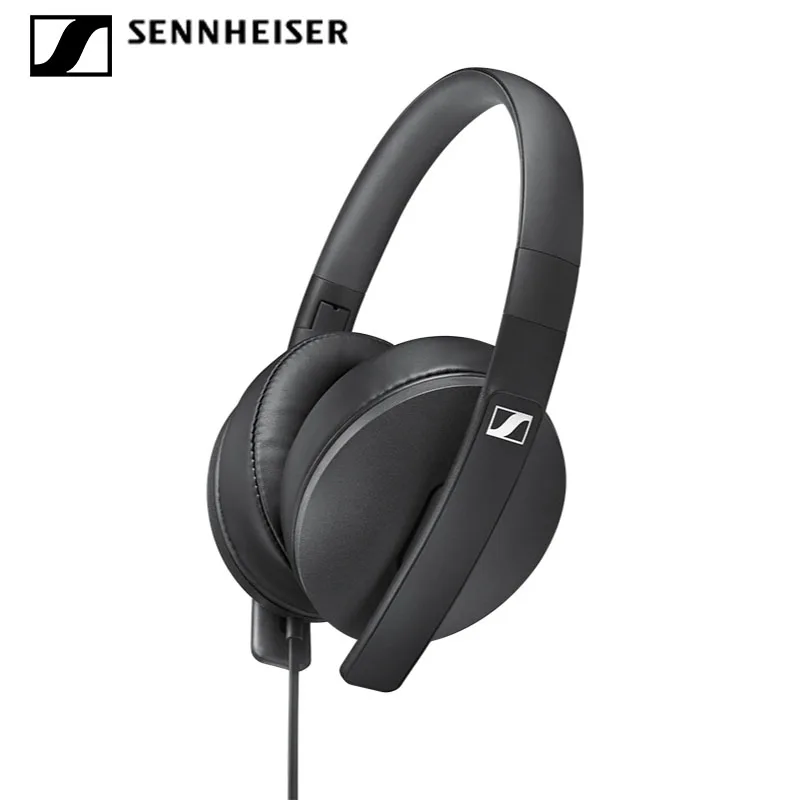 Оригинальная головная гарнитура Sennheiser HD300 для профессионального монитора, универсальные проводные наушники для прямой трансляции
Оригинальная головная гарнитура Sennheiser HD300 для профессионального монитора, универсальные проводные наушники для прямой трансляции