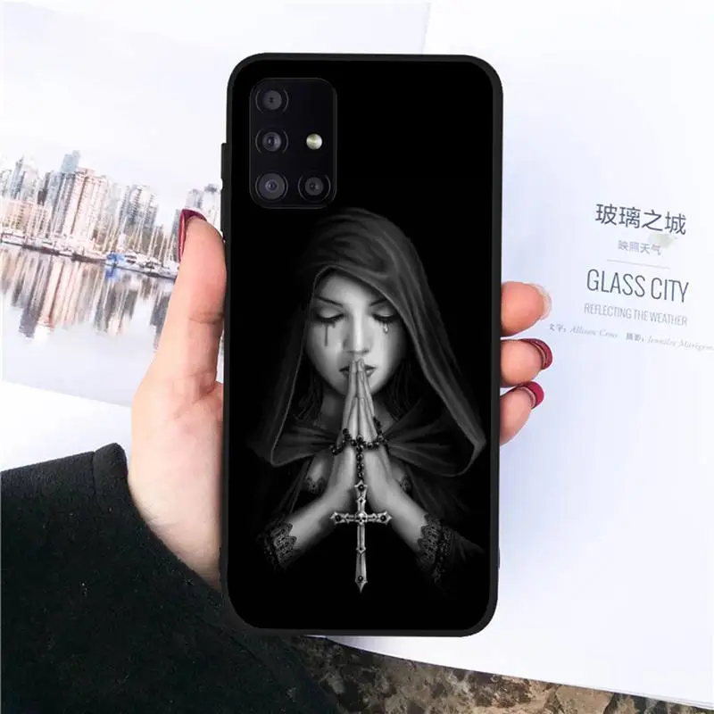 Sister Nun Phone Case For Samsung galaxy S 7 8 9 10 20 edge A 6 10 20 30 50 51 70 note 10 plus
Sister Nun Phone Case For Samsung galaxy S 7 8 9 10 20 edge A 6 10 20 30 50 51 70 note 10 plus