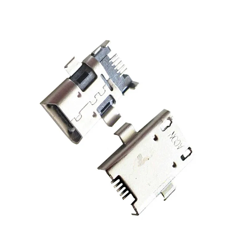 10 шт. USB зарядное устройство док станция разъем для Asus P024 P021 P022 C300M P023 Z300C Z300M K010 K01E