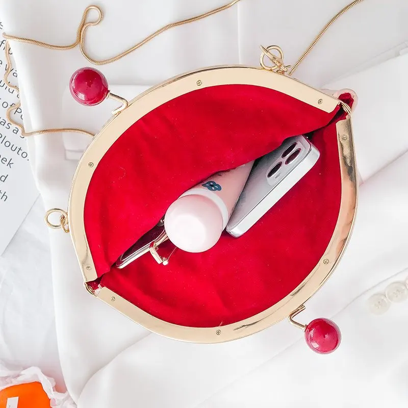 Bags for Women 2021 New Luxury Handbags PU Leather Shoulder Bags Cartoon Ice-cream Print Tote Female Chain Mini Crossbody Bags
Bags for Women 2021 New Luxury Handbags PU Leather Shoulder Bags Cartoon Ice-cream Print Tote Female Chain Mini Crossbody Bags