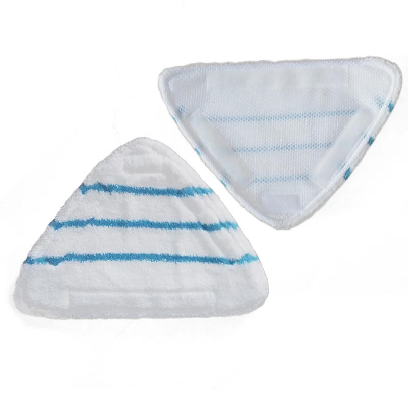 2pcs Mop Cloth For CLEANmaxx Microfiber Replacement Cloth 30*20CM Washable Cleaner Mops Household Replacements
2pcs Mop Cloth For CLEANmaxx Microfiber Replacement Cloth 30*20CM Washable Cleaner Mops Household Replacements