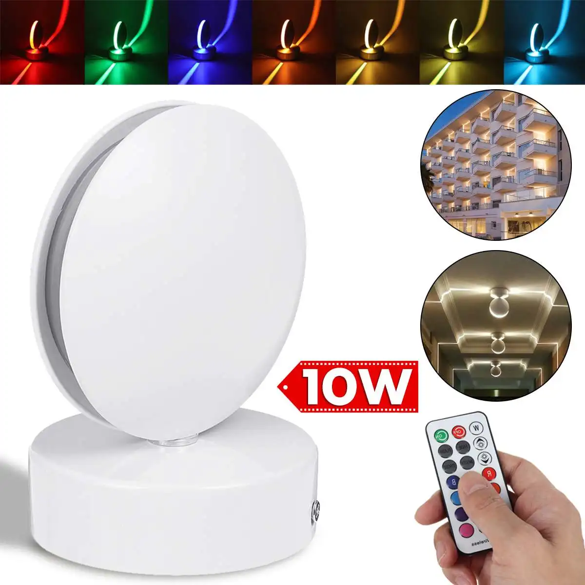 Mising 10W RGB LED Window Sill Light for Door Frame Wall KTV Hotel Bar Corridor LED Wall Lamps 360 Degree Window Lighting 220V
Mising 10W RGB LED Window Sill Light for Door Frame Wall KTV Hotel Bar Corridor LED Wall Lamps 360 Degree Window Lighting 220V