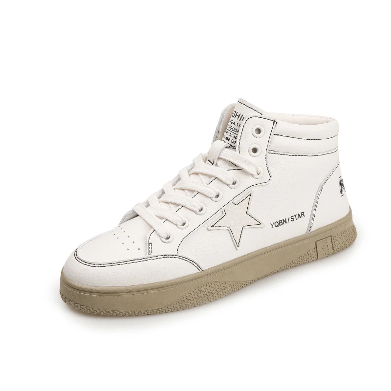 2021 Fashion Women Shoes Spring Autumn Tenis Feminino Casual Shoes Outdoor Walking Shoes Women Flats High Top Vulcanized Shoes
2021 Fashion Women Shoes Spring Autumn Tenis Feminino Casual Shoes Outdoor Walking Shoes Women Flats High Top Vulcanized Shoes