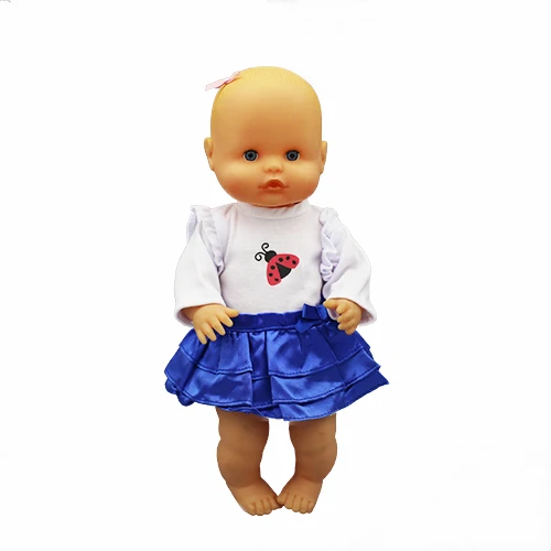 Dress Fit 35 cm Nenuco Doll y su Hermanita Accessories | Игрушки и
