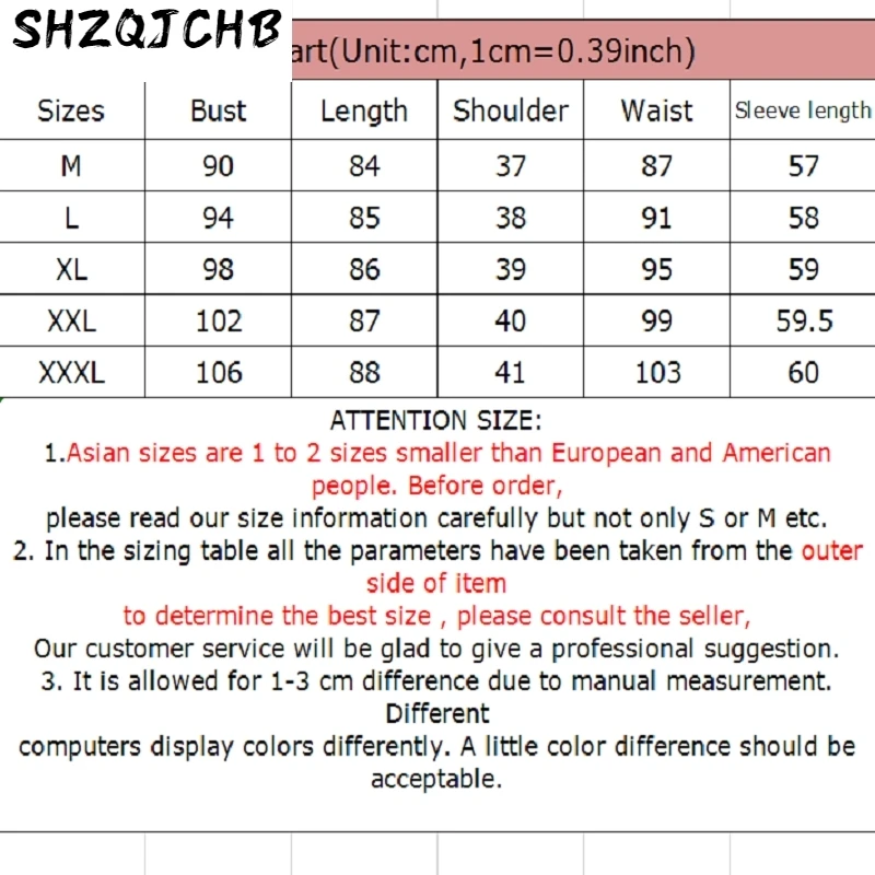 JCHB 2021 Trench Coat for Women High Quality Korean Fashion Spring Autumn Windbreaker Coats and Jackets Women Manteau Femme KJ6
JCHB 2021 Trench Coat for Women High Quality Korean Fashion Spring Autumn Windbreaker Coats and Jackets Women Manteau Femme KJ6