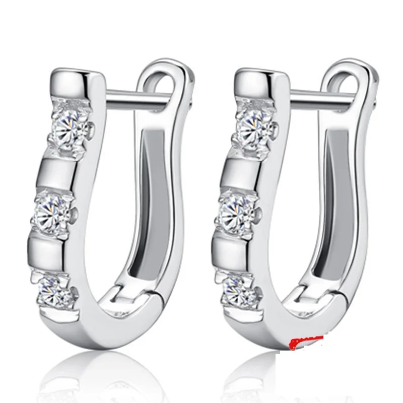 A137 Модные женские 925 серьги, ювелирные изделия, высокое качество, имитирующие настоящие свадебные серьги с коробкой
A137 Модные женские 925 серьги, ювелирные изделия, высокое качество, имитирующие настоящие свадебные серьги с коробкой