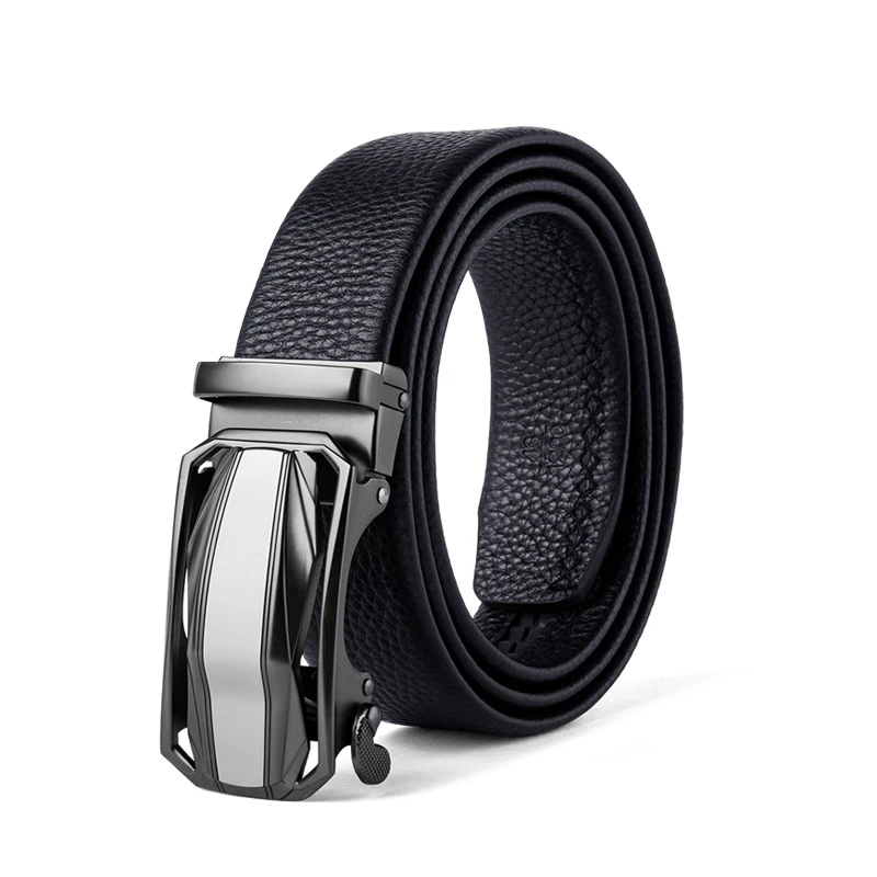 ZOOLER Exclusive Supply Genuine Leather Belt for Gentlemen Business Use Totally Skin Belts For Men & Boys So Hot In China #HB200
ZOOLER Exclusive Supply Genuine Leather Belt for Gentlemen Business Use Totally Skin Belts For Men & Boys So Hot In China #HB200