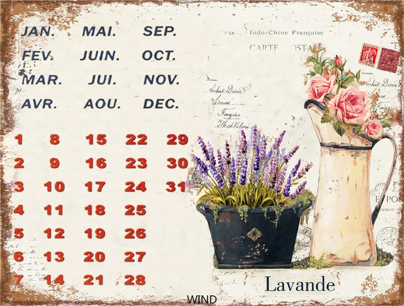 Tin Sign Farmhouse Decor Bedroom Decorative Posters Metal Plates Garden Decoration Outdoor Calendar Living Room Vintage Home Bar
Tin Sign Farmhouse Decor Bedroom Decorative Posters Metal Plates Garden Decoration Outdoor Calendar Living Room Vintage Home Bar