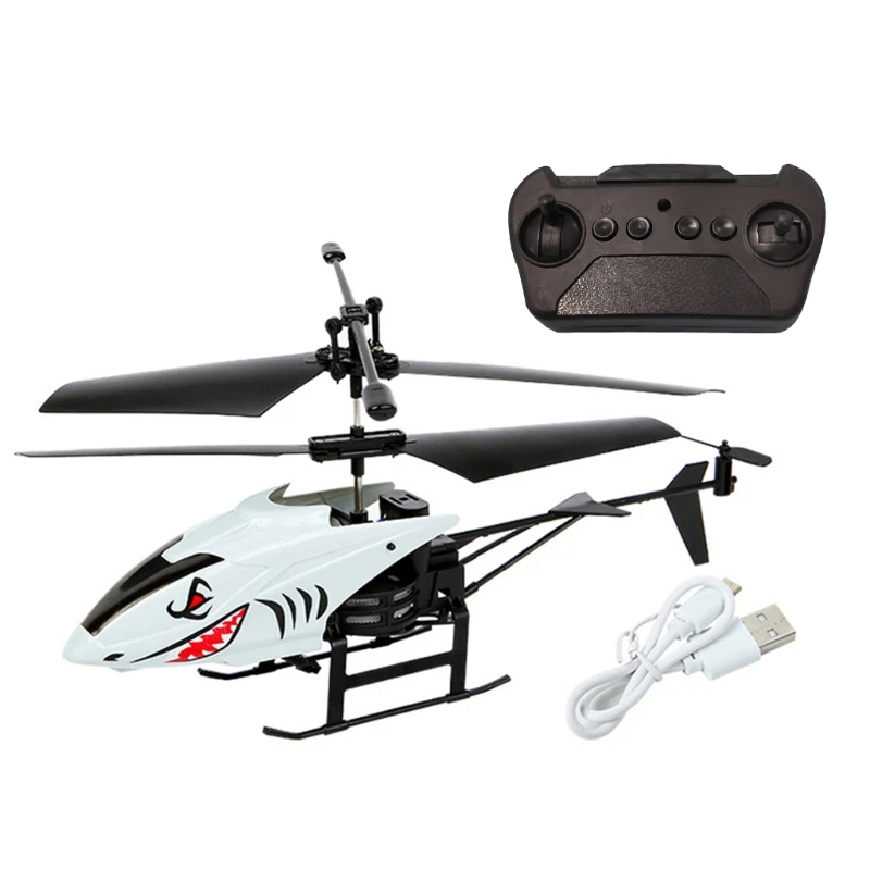 2 Channel Mini USB RC Helicopter Remote Control Aircraft Drone Model with Light drone
2 Channel Mini USB RC Helicopter Remote Control Aircraft Drone Model with Light drone