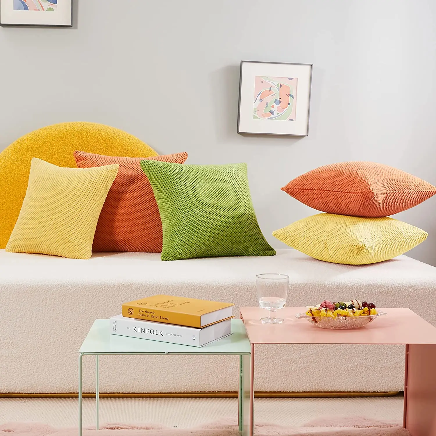 CANIRICA Decorative Pillows Velvet Cushion Cove 45x45cm Bedroom Decoration Pillows For Living Room Solid Color Housse De Coussin
CANIRICA Decorative Pillows Velvet Cushion Cove 45x45cm Bedroom Decoration Pillows For Living Room Solid Color Housse De Coussin