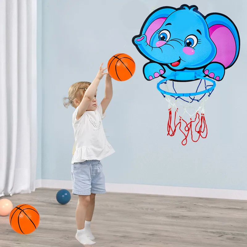 Sports Games for Kids 2 to 4 Years Old Outdoor Games Garden Child Basketball Basket Ball Toy for Boys 3 Years Old Birthday Gifts
Sports Games for Kids 2 to 4 Years Old Outdoor Games Garden Child Basketball Basket Ball Toy for Boys 3 Years Old Birthday Gifts