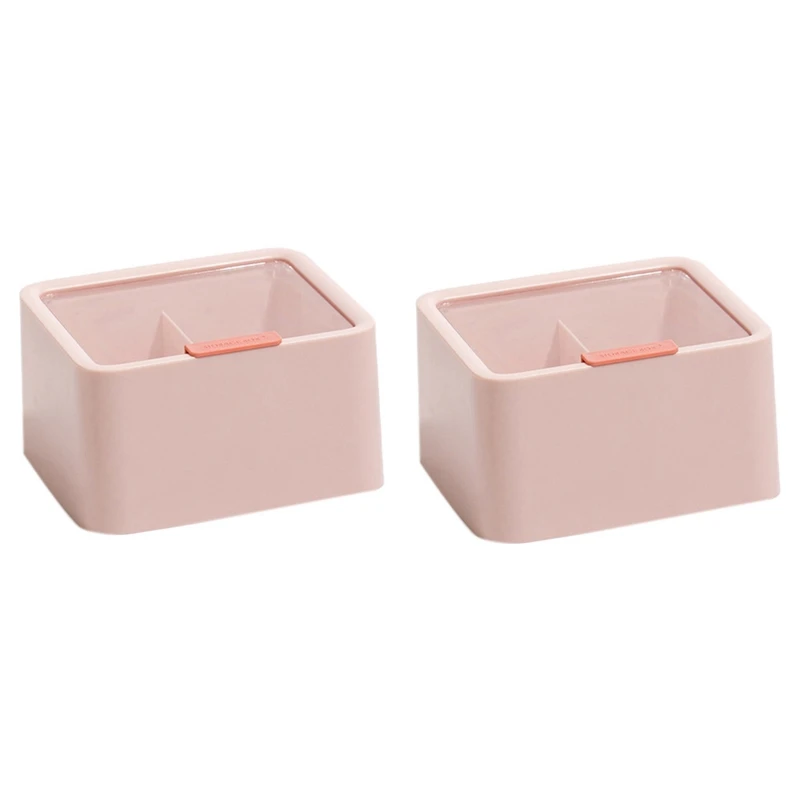 Прозрачный чехол, хлопковый ватный тампон, коробка для хранения губной помады, двухслойный простой Настольный ящик для хранения в скандина...
Прозрачный чехол, хлопковый ватный тампон, коробка для хранения губной помады, двухслойный простой Настольный ящик для хранения в скандина...