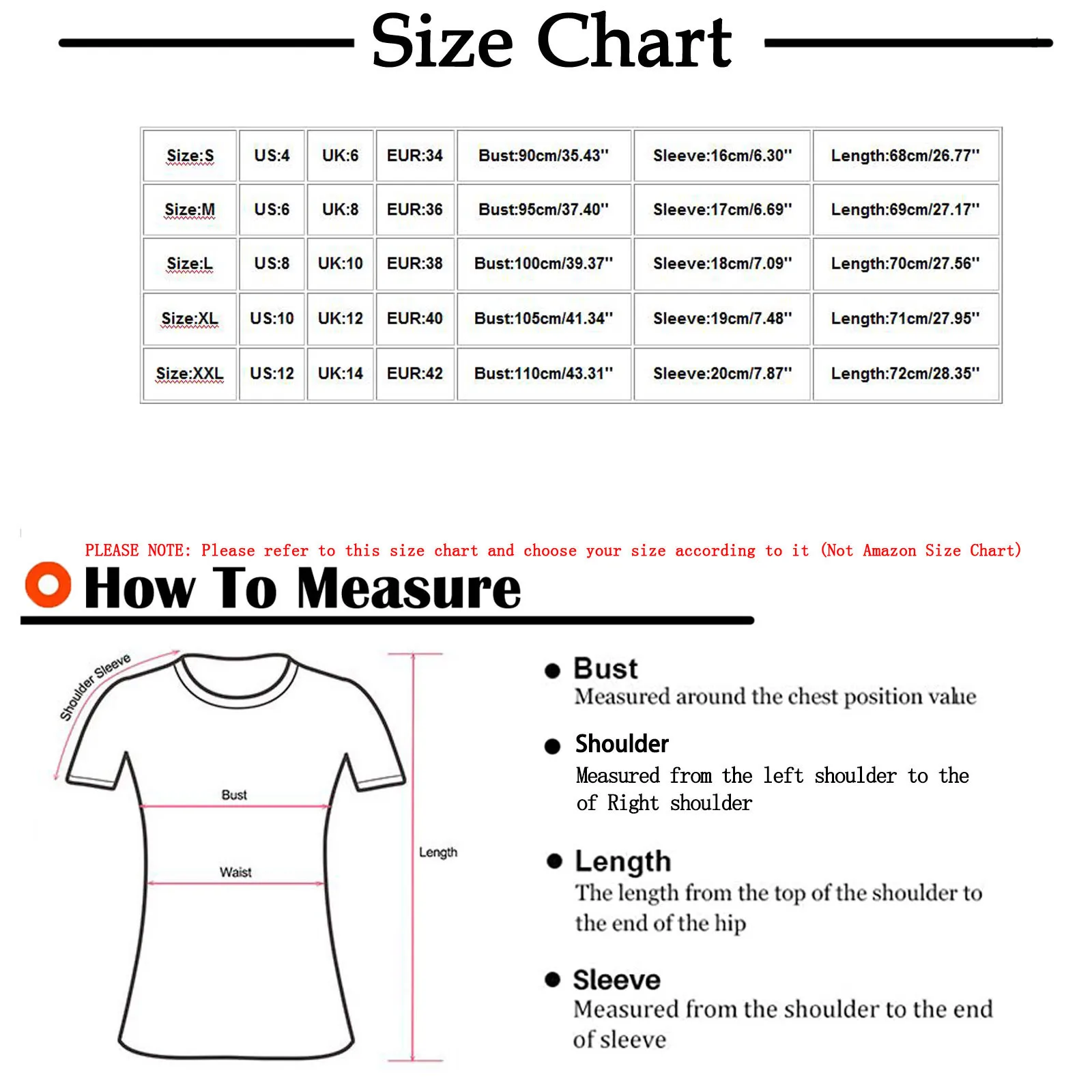 New Arrived Women Casual Short Sleeve Flared Sleeves V-Neck Solid Loose T-Shirt Blouse Tops Women Clothes
New Arrived Women Casual Short Sleeve Flared Sleeves V-Neck Solid Loose T-Shirt Blouse Tops Women Clothes