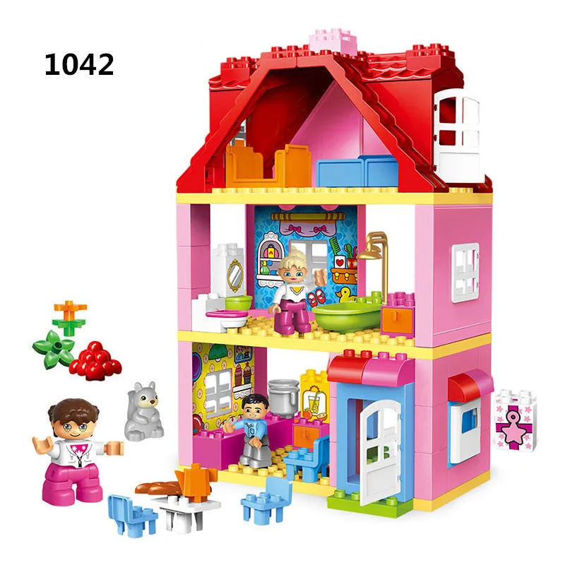 Building & Construction Toys