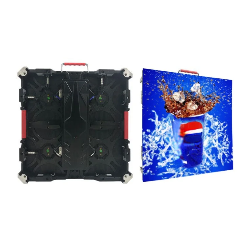 Большая реклама P3.91 наружный прокатный светодиодный экран для телевизора 
Большая реклама P3.91 наружный прокатный светодиодный экран для телевизора