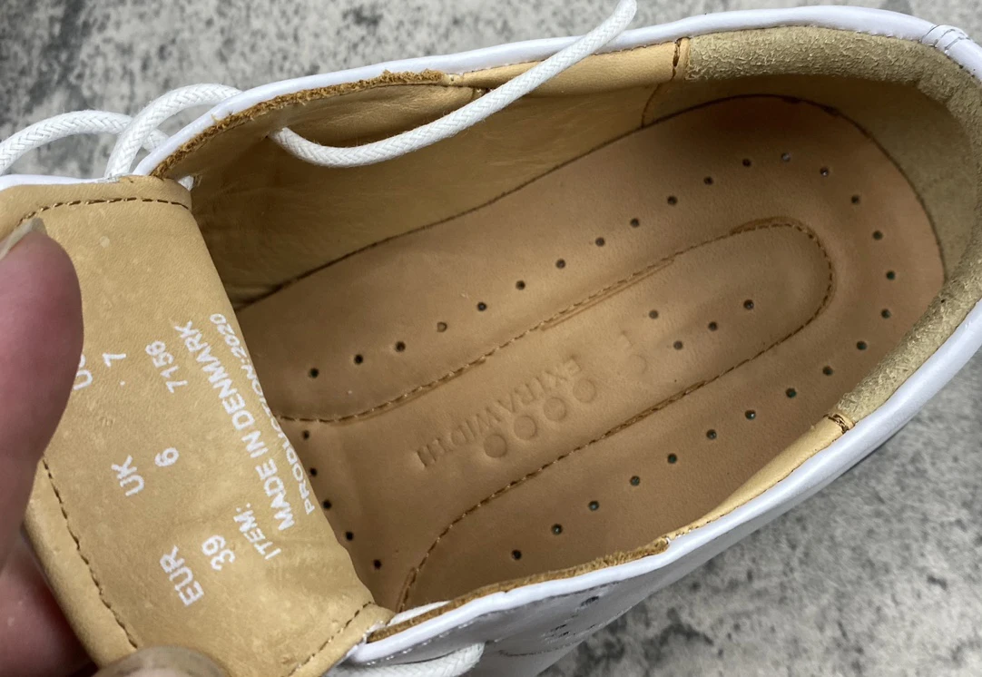 Men Leather Golf Shoes Brand Outdoor Golf Training Sneakers Comfortable Spikeless Mens Golfing Shoes
Men Leather Golf Shoes Brand Outdoor Golf Training Sneakers Comfortable Spikeless Mens Golfing Shoes