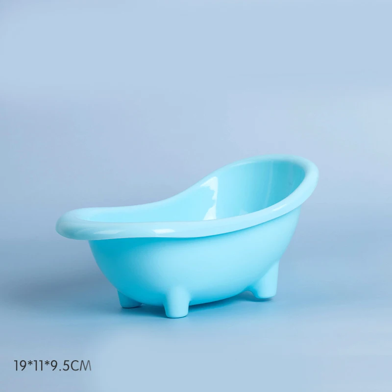 Plastic Hamster Bathing Bathtub Guinea Pig Mouse Rat Washroom Samll Pets Bath Sand Room Bathing Case Toilet Small Animals
Plastic Hamster Bathing Bathtub Guinea Pig Mouse Rat Washroom Samll Pets Bath Sand Room Bathing Case Toilet Small Animals