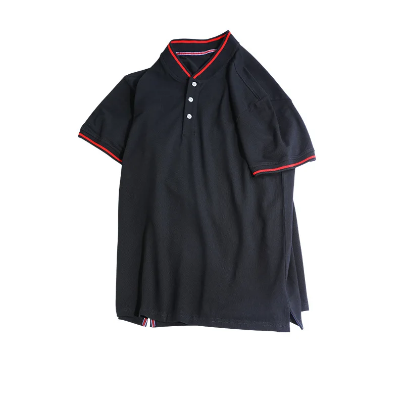 Fat Brother Big Size polo shirt men's top loose casual plus fat man V-neck Summer Short Sleeve T-Shirt
Fat Brother Big Size polo shirt men's top loose casual plus fat man V-neck Summer Short Sleeve T-Shirt