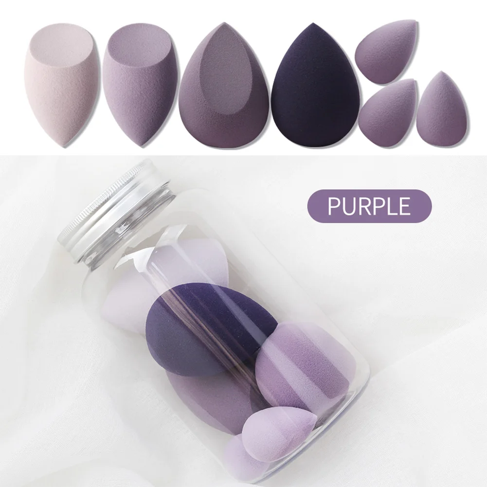 Puff Sponge Makeup Sponge Dry&Wet Use Cosmetic Maquiagem Foundation Powder with Storage Box Blush Beauty Tools
Puff Sponge Makeup Sponge Dry&Wet Use Cosmetic Maquiagem Foundation Powder with Storage Box Blush Beauty Tools