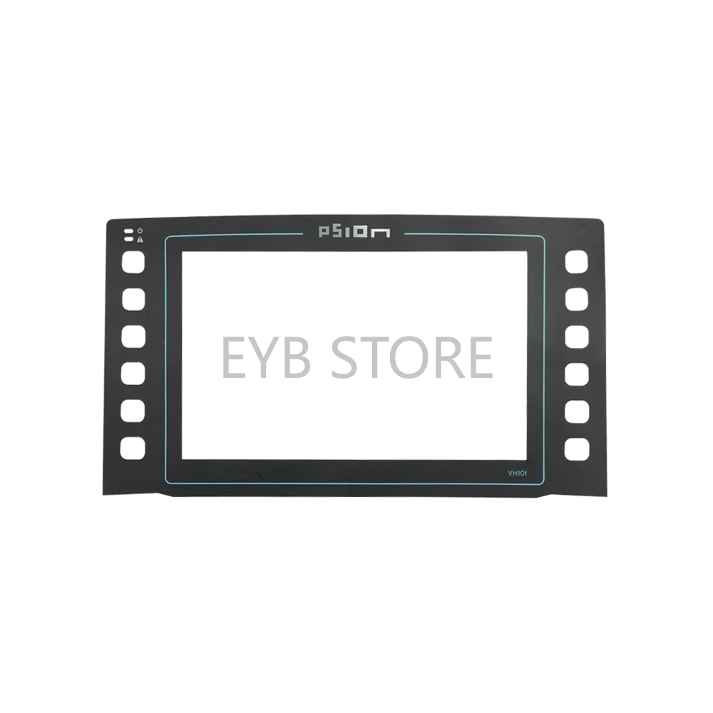 Front Cover Overlay Replacement for Psion Teklogix 8516, VH10, VH10f Free Shipping
Front Cover Overlay Replacement for Psion Teklogix 8516, VH10, VH10f Free Shipping