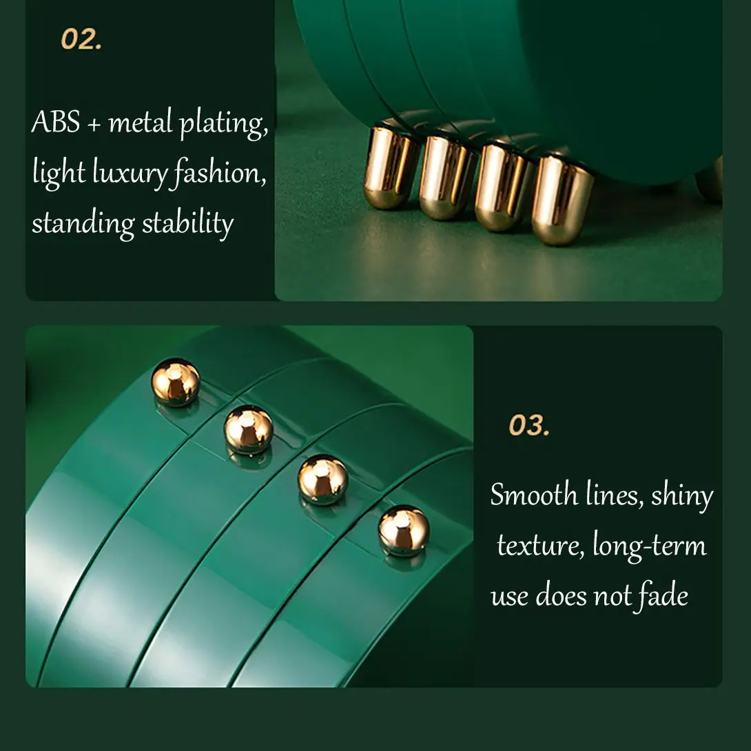 Jewelry Storage Box Earrings Necklaces Hand Jewelry Box Household Multifunctional Folding Portable Display Box Jewelry Organizer
Jewelry Storage Box Earrings Necklaces Hand Jewelry Box Household Multifunctional Folding Portable Display Box Jewelry Organizer