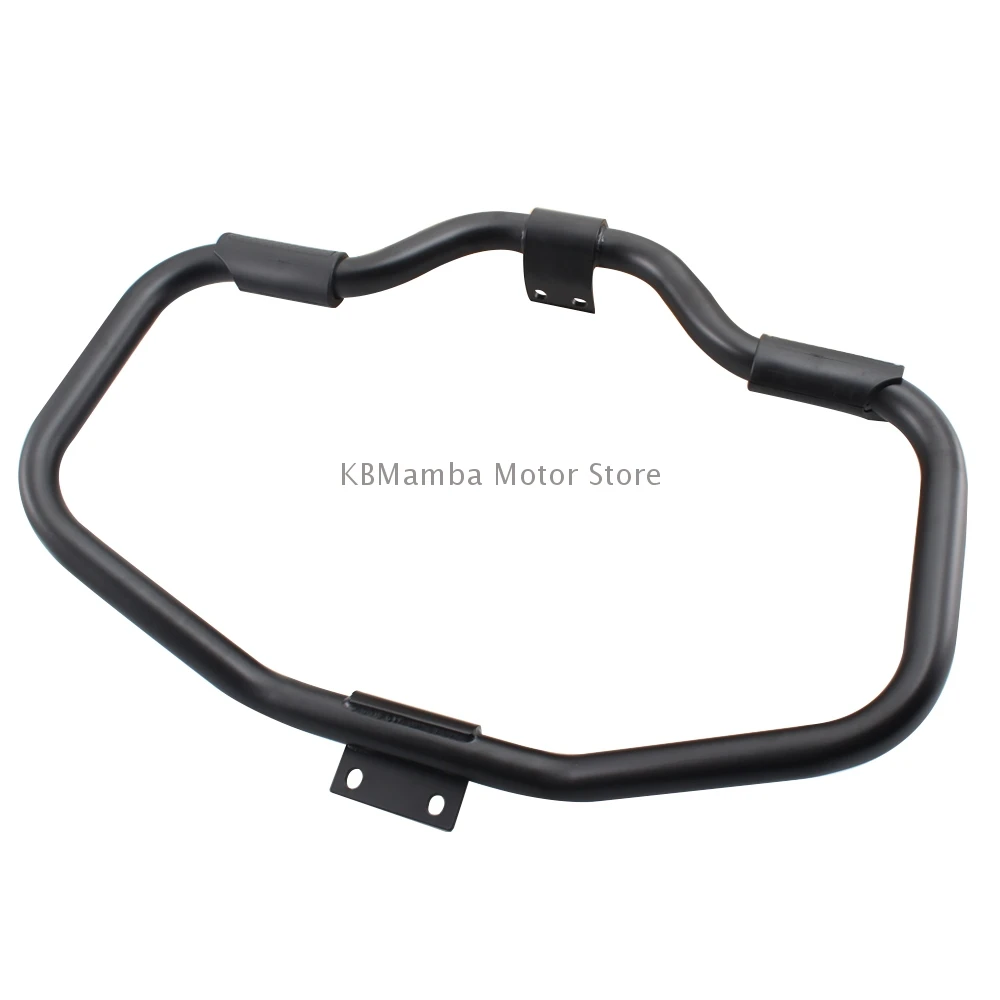 Black Motorcycle Steel Engine Guard Bumper For Harley Sportster Iron 883 1200 SuperLow
Black Motorcycle Steel Engine Guard Bumper For Harley Sportster Iron 883 1200 SuperLow