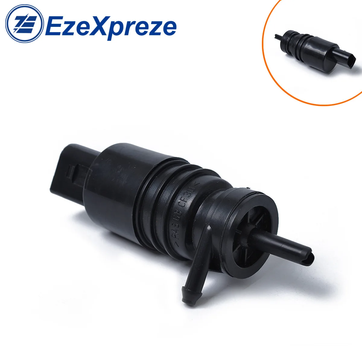 Front Windshield Windscreen Wipe Washer Pump Motor for-/BMW/Mercedes-Benz/Porsche,VW,1J5955651MY,99762818200 
Front Windshield Windscreen Wipe Washer Pump Motor for-/BMW/Mercedes-Benz/Porsche,VW,1J5955651MY,99762818200