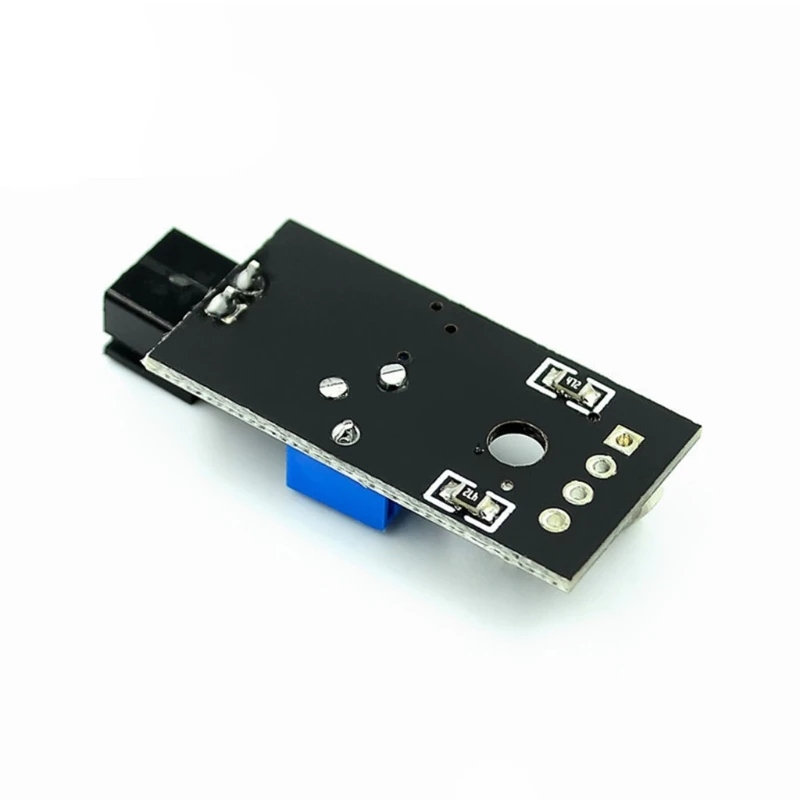Soil Moisture Sensor and Soil Moisture Detection Module Moisture Detector Soil Humidity Test Corrosion Resistance Probe M7DA
Soil Moisture Sensor and Soil Moisture Detection Module Moisture Detector Soil Humidity Test Corrosion Resistance Probe M7DA