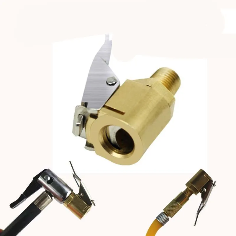 Быстрый воздушный насос, адаптер для металлического шланга, американская резьба, надувной соединитель, соединитель клапана для накачивани...
Быстрый воздушный насос, адаптер для металлического шланга, американская резьба, надувной соединитель, соединитель клапана для накачивани...