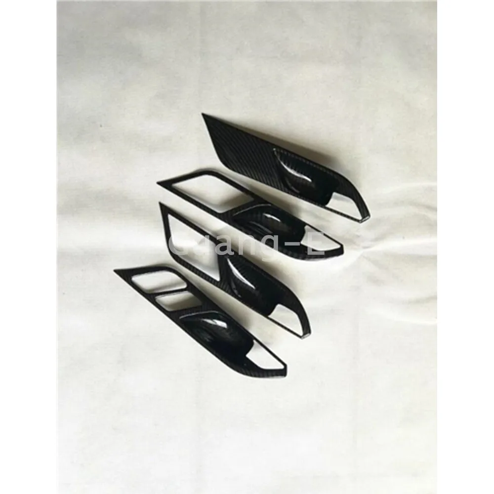 Car Body Stick Trim Door Inner Built Handle Bowl Holder Decoration Frame Part 4pcs For BMW X3 XDrive 25i 28i 30i 2018 2019 2020
Car Body Stick Trim Door Inner Built Handle Bowl Holder Decoration Frame Part 4pcs For BMW X3 XDrive 25i 28i 30i 2018 2019 2020