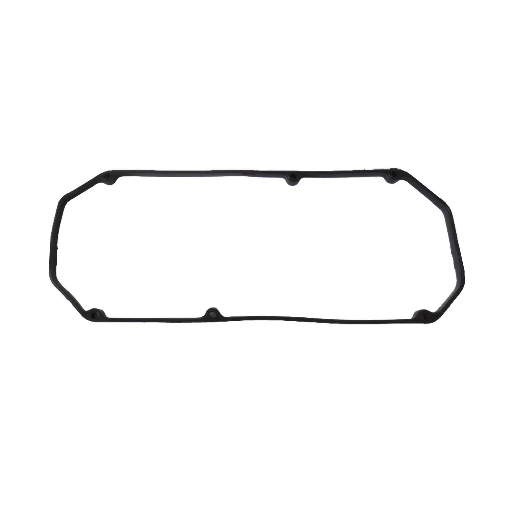 Oil-resistant Rubber Sealing Ring Valve Chamber Gasket Suitable for Mitsubishi V6 MD303148
Oil-resistant Rubber Sealing Ring Valve Chamber Gasket Suitable for Mitsubishi V6 MD303148