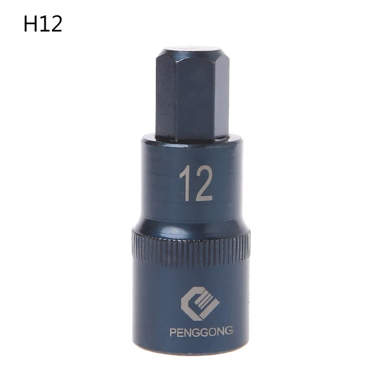 35ED Hexagon Screwdriver Socket Multi-Function Hand Tools Drill Bit Hand Tool Socket
35ED Hexagon Screwdriver Socket Multi-Function Hand Tools Drill Bit Hand Tool Socket