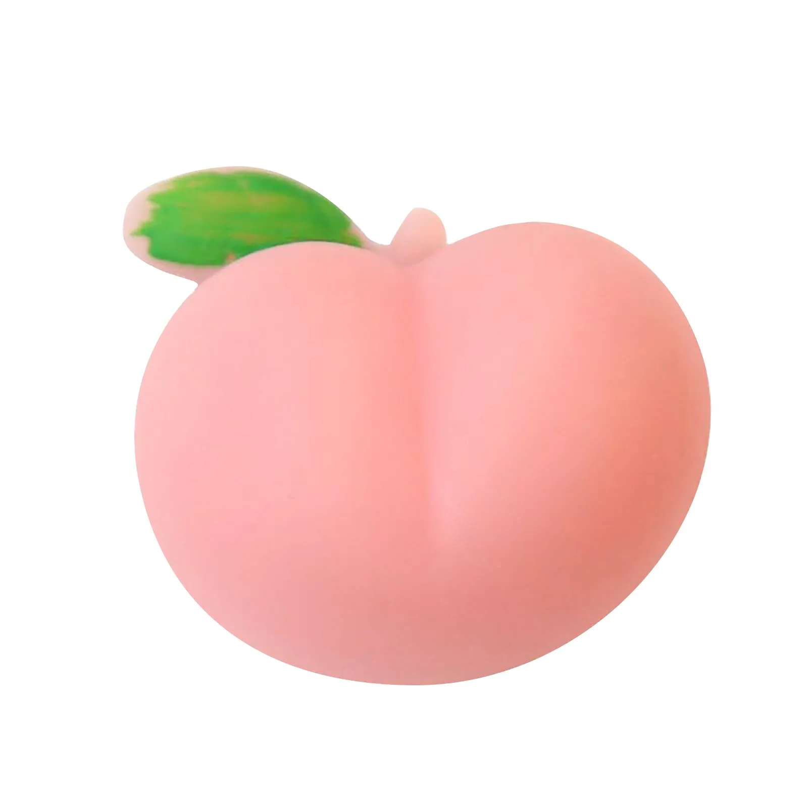 1pc Mini Peach Toy Soft Anxiety Relief Cute Novelty Stress Vent Tool Kids Cheap Sensory Relieves Stress Anxiety For Kid Anxiety
1pc Mini Peach Toy Soft Anxiety Relief Cute Novelty Stress Vent Tool Kids Cheap Sensory Relieves Stress Anxiety For Kid Anxiety