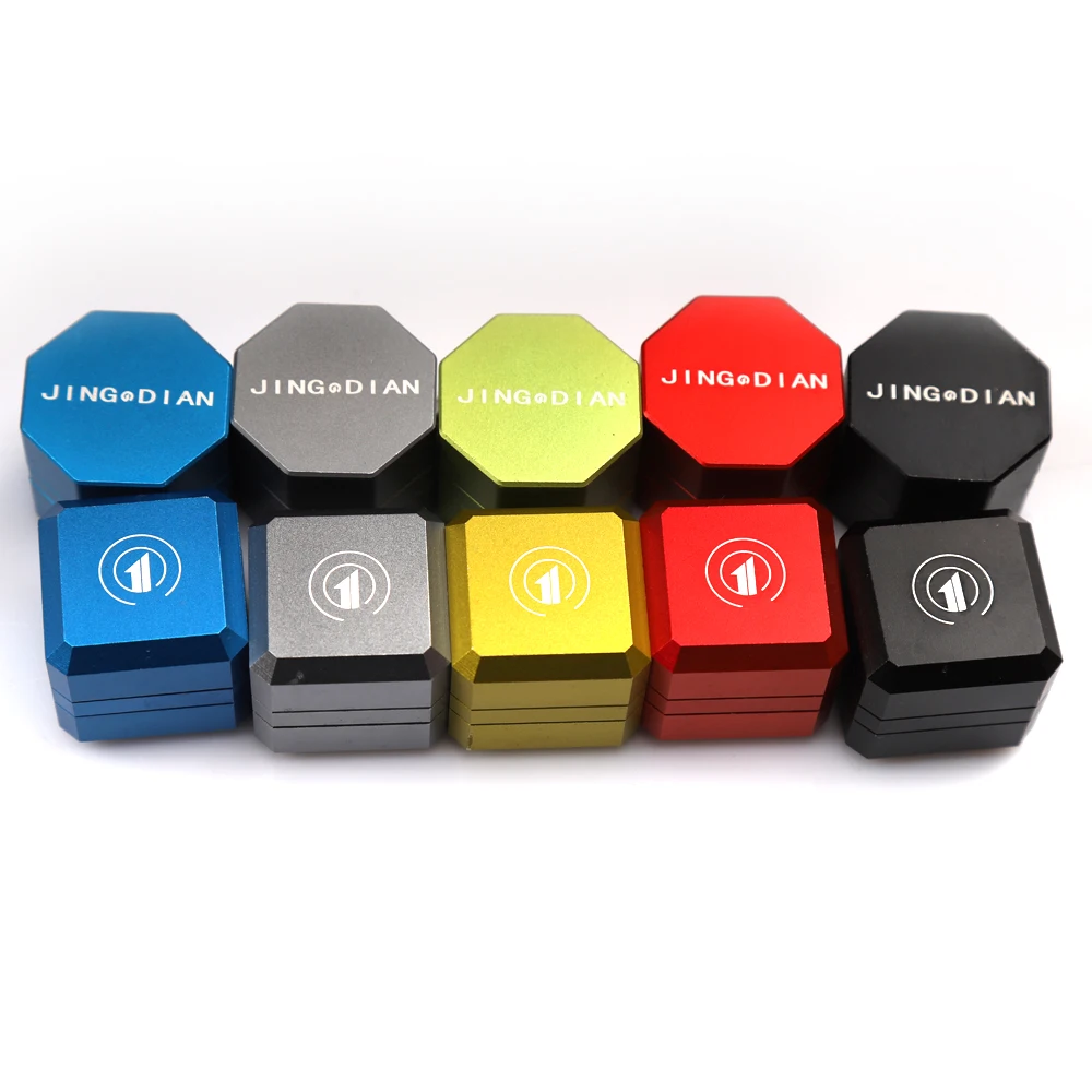 Magnetic Billiard Chalk Holder High-end Pool Stick Kit Snooker Chalk Holder 10 Colors Professional Billiard Accessories China
Magnetic Billiard Chalk Holder High-end Pool Stick Kit Snooker Chalk Holder 10 Colors Professional Billiard Accessories China