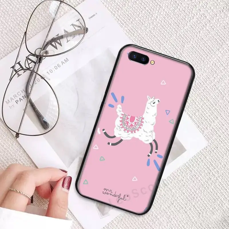 Alpaca cute design cartoon Phone Case For OPPO R9 R11 R15 R17 RENO Realme S PLUS Normal 2z 3 5 C2 pro
Alpaca cute design cartoon Phone Case For OPPO R9 R11 R15 R17 RENO Realme S PLUS Normal 2z 3 5 C2 pro