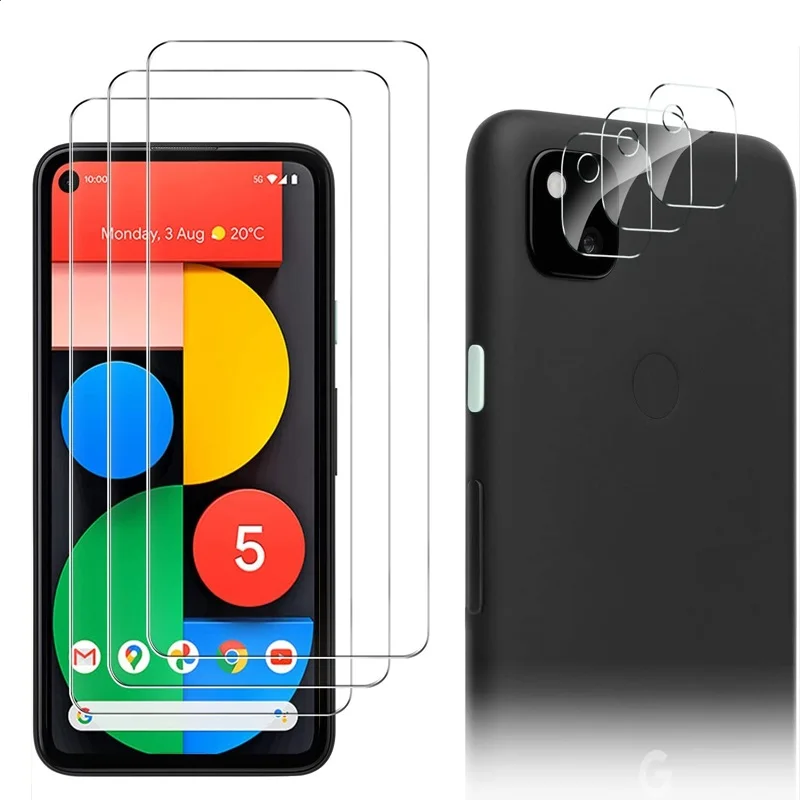 Full Cover Tempered Glass For Google Pixel 5 Screen Protector For Google Pixel 5 Camera Glass For Google Pixel 5 Glass 6.0 inch
Full Cover Tempered Glass For Google Pixel 5 Screen Protector For Google Pixel 5 Camera Glass For Google Pixel 5 Glass 6.0 inch