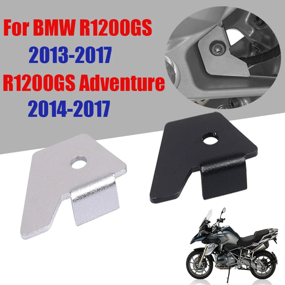For BMW R1200GS R1200 GS R 1200 GS 1200GS Adventure ADV Motorcycle Front ABS sensor protection Cover guard Accessories
For BMW R1200GS R1200 GS R 1200 GS 1200GS Adventure ADV Motorcycle Front ABS sensor protection Cover guard Accessories