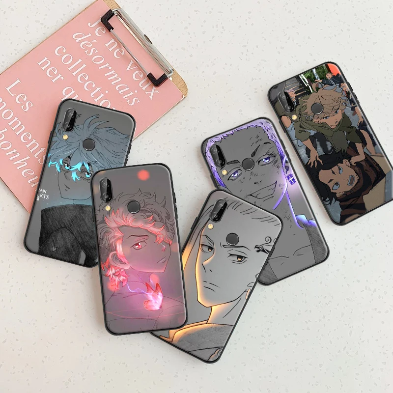 Anime Tokyo Avengers Phone Case For Huawei P Smart Z 2019 2021 P20 P20 Pro P30 P40 P40 Lite Pro Cool Draken Funda Coque Soft TPU 
Anime Tokyo Avengers Phone Case For Huawei P Smart Z 2019 2021 P20 P20 Pro P30 P40 P40 Lite Pro Cool Draken Funda Coque Soft TPU
