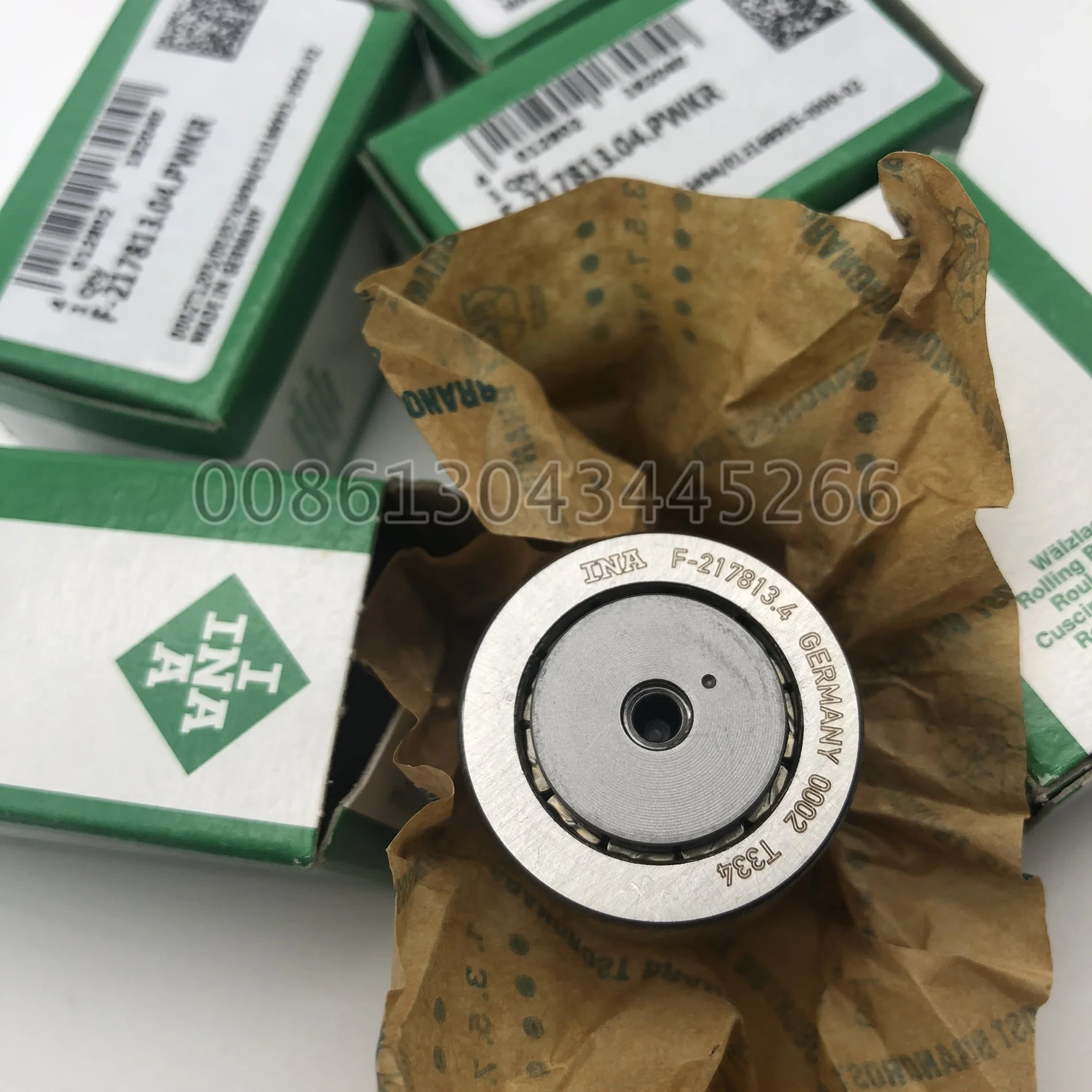 Original New 1 Piece 00.550.0478 Cam Follower INA NUKR 24x10x26 F-54293 SM102 SM74 PRINTING MACHINE PARTS
Original New 1 Piece 00.550.0478 Cam Follower INA NUKR 24x10x26 F-54293 SM102 SM74 PRINTING MACHINE PARTS