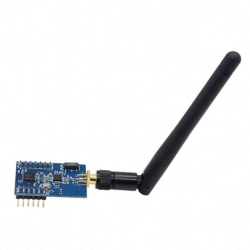 ZigBee Conversion Serial Port TTL Uart Wireless PA Module CC2530+CC2591 Zigbee Module CC2530 Development Board
ZigBee Conversion Serial Port TTL Uart Wireless PA Module CC2530+CC2591 Zigbee Module CC2530 Development Board