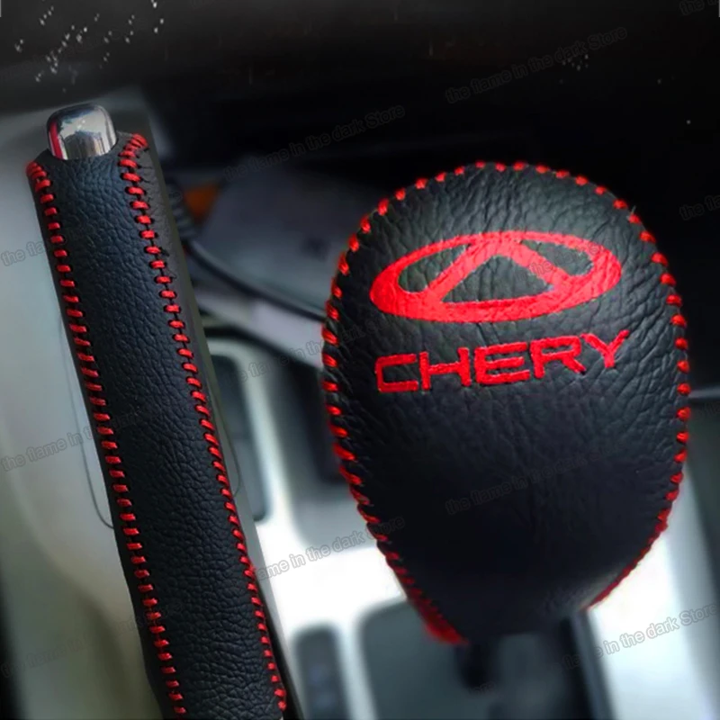 Lsrtw2017 Car Gear Lever Head Shift Knob Cover Protector for Chery Tiggo 4 5x 2017 2018 2019 2020 Interior Accessories Auto 
Lsrtw2017 Car Gear Lever Head Shift Knob Cover Protector for Chery Tiggo 4 5x 2017 2018 2019 2020 Interior Accessories Auto